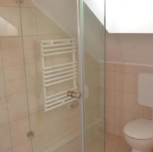 Belvarosi Vendeghaz Hotell
